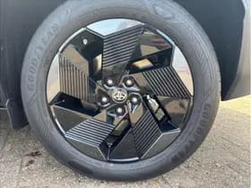 Toyota Urban Cruiser Dynamic 61 Kwh Demonstratie Auto ! thumbnail 8