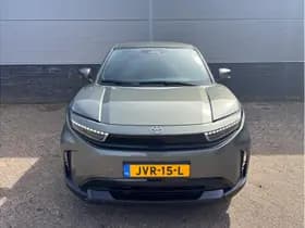 Toyota Urban Cruiser Dynamic 61 Kwh Demonstratie Auto ! thumbnail 10