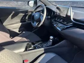 Toyota C-HR 1.8 Hybrid Dynamic thumbnail 14