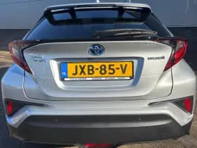Toyota C-HR 1.8 Hybrid Dynamic thumbnail 5
