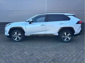 Toyota RAV4 2.5 Plug-In Hybrid Awd Dynamic Nieuw Uit Voorraad ! thumbnail 2