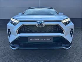 Toyota RAV4 2.5 Plug-In Hybrid Awd Dynamic Nieuw Uit Voorraad ! thumbnail 11