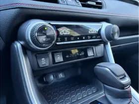 Toyota RAV4 2.5 Plug-In Hybrid Awd Dynamic Nieuw Uit Voorraad ! thumbnail 12