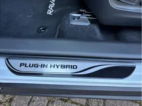 Toyota RAV4 2.5 Plug-In Hybrid Awd Dynamic Nieuw Uit Voorraad ! thumbnail 14