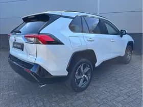 Toyota RAV4 2.5 Plug-In Hybrid Awd Dynamic Nieuw Uit Voorraad ! thumbnail 16