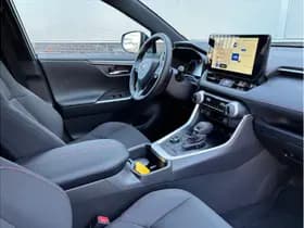 Toyota RAV4 2.5 Plug-In Hybrid Awd Dynamic Nieuw Uit Voorraad ! thumbnail 17