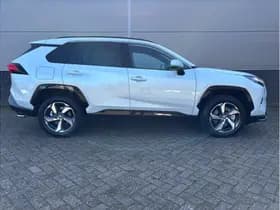 Toyota RAV4 2.5 Plug-In Hybrid Awd Dynamic Nieuw Uit Voorraad ! thumbnail 19