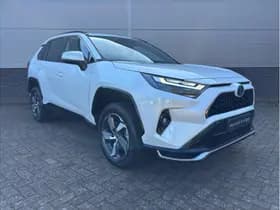 Toyota RAV4 2.5 Plug-In Hybrid Awd Dynamic Nieuw Uit Voorraad ! thumbnail 20