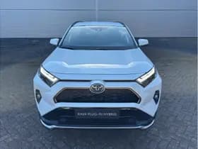 Toyota RAV4 2.5 Plug-In Hybrid Awd Dynamic Nieuw Uit Voorraad ! thumbnail 21