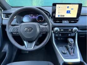 Toyota RAV4 2.5 Plug-In Hybrid Awd Dynamic Nieuw Uit Voorraad ! thumbnail 4