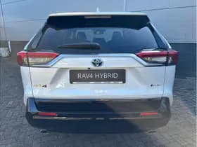 Toyota RAV4 2.5 Plug-In Hybrid Awd Dynamic Nieuw Uit Voorraad ! thumbnail 6