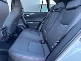 Toyota RAV4 2.5 Plug-In Hybrid Awd Dynamic Nieuw Uit Voorraad ! thumbnail 9