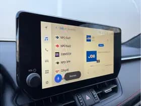 Toyota RAV4 2.5 Plug-In Hybrid Awd Dynamic Nieuw Uit Voorraad ! thumbnail 10