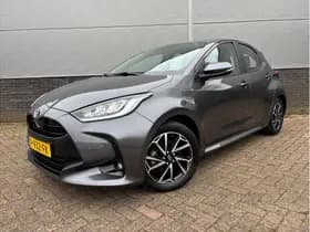 Toyota Yaris 1.5 Hybrid Dynamic