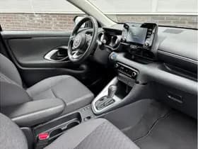 Toyota Yaris 1.5 Hybrid Dynamic thumbnail 14