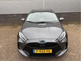 Toyota Yaris 1.5 Hybrid Dynamic thumbnail 17