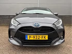 Toyota Yaris 1.5 Hybrid Dynamic thumbnail 7