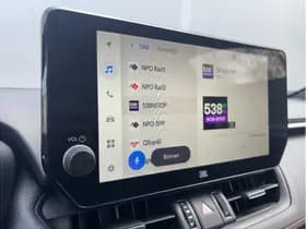 Toyota RAV4 2.5 Plug-In Hybrid Awd Limited Edition Nieuw Uit Voorraad ! thumbnail 13