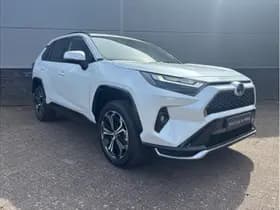 Toyota RAV4 2.5 Plug-In Hybrid Awd Limited Edition Nieuw Uit Voorraad ! thumbnail 14