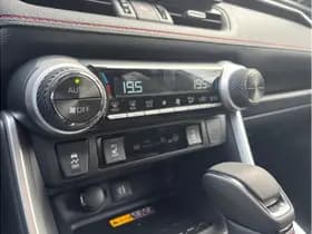 Toyota RAV4 2.5 Plug-In Hybrid Awd Limited Edition Nieuw Uit Voorraad ! thumbnail 15