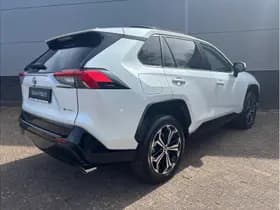 Toyota RAV4 2.5 Plug-In Hybrid Awd Limited Edition Nieuw Uit Voorraad ! thumbnail 18