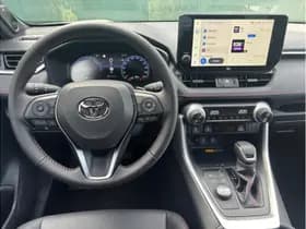 Toyota RAV4 2.5 Plug-In Hybrid Awd Limited Edition Nieuw Uit Voorraad ! thumbnail 4