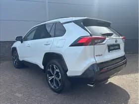 Toyota RAV4 2.5 Plug-In Hybrid Awd Limited Edition Nieuw Uit Voorraad ! thumbnail 5