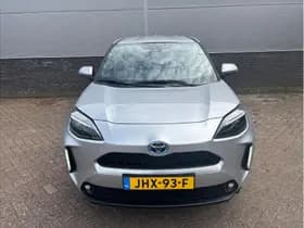 Toyota Yaris Cross thumbnail 11