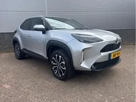 Toyota Yaris Cross thumbnail 12