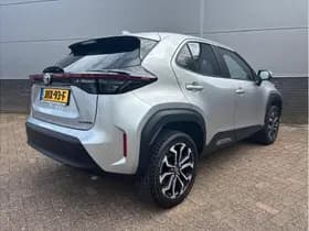 Toyota Yaris Cross thumbnail 16