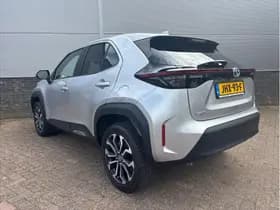 Toyota Yaris Cross thumbnail 5