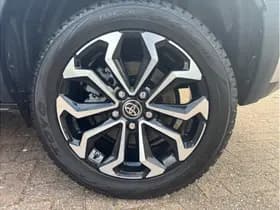 Toyota Yaris Cross thumbnail 7