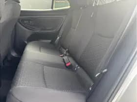 Toyota Yaris Cross thumbnail 8