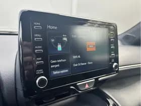 Toyota Yaris Cross thumbnail 10