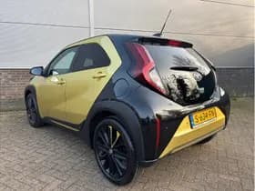 Toyota Aygo X 1.0 Vvt-I Mt Premium Zeer Compleet ! thumbnail 5