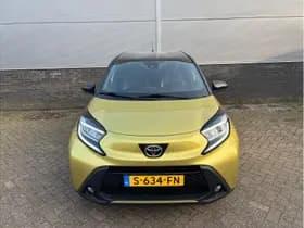 Toyota Aygo X 1.0 Vvt-I Mt Premium Zeer Compleet ! thumbnail 10