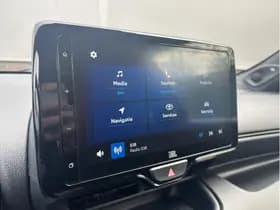 Toyota Yaris thumbnail 14