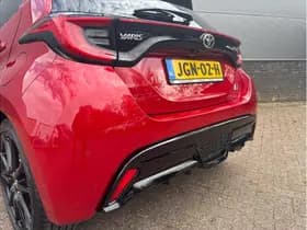 Toyota Yaris thumbnail 7