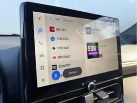 Toyota Yaris Cross 1.5 Hybrid 115 Dynamic thumbnail 12