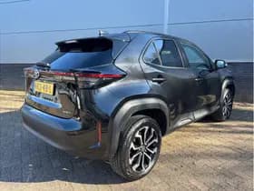 Toyota Yaris Cross 1.5 Hybrid 115 Dynamic thumbnail 15