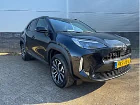 Toyota Yaris Cross 1.5 Hybrid 115 Dynamic thumbnail 19