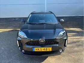 Toyota Yaris Cross 1.5 Hybrid 115 Dynamic thumbnail 9