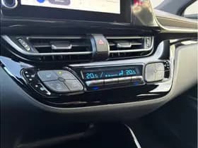 Toyota C-HR 1.8 Hybrid Executive Limited Zeer Compleet ! thumbnail 13