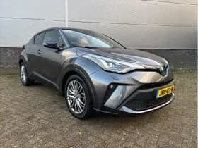 Toyota C-HR 1.8 Hybrid Executive Limited Zeer Compleet ! thumbnail 18