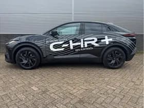 Toyota C-HR First Edition 77 Kwh Demonstratie Auto ! thumbnail 2