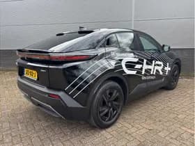 Toyota C-HR First Edition 77 Kwh Demonstratie Auto ! thumbnail 16