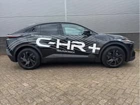 Toyota C-HR First Edition 77 Kwh Demonstratie Auto ! thumbnail 19