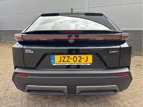 Toyota C-HR First Edition 77 Kwh Demonstratie Auto ! thumbnail 23