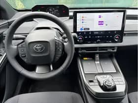 Toyota C-HR First Edition 77 Kwh Demonstratie Auto ! thumbnail 4