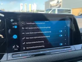 Volkswagen Golf 1.5 TSI eHybrid R-Line thumbnail 18